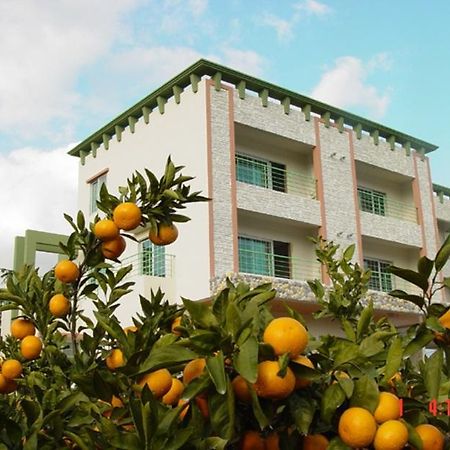 Nuyoungnayoung Pension Sogüpcho Exteriér fotografie