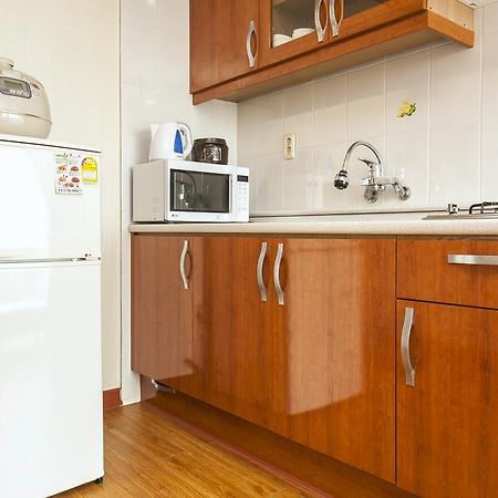 Nuyoungnayoung Pension Sogüpcho Exteriér fotografie