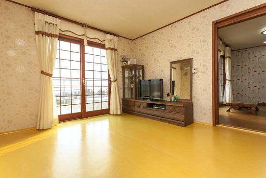 Nuyoungnayoung Pension Sogüpcho Exteriér fotografie